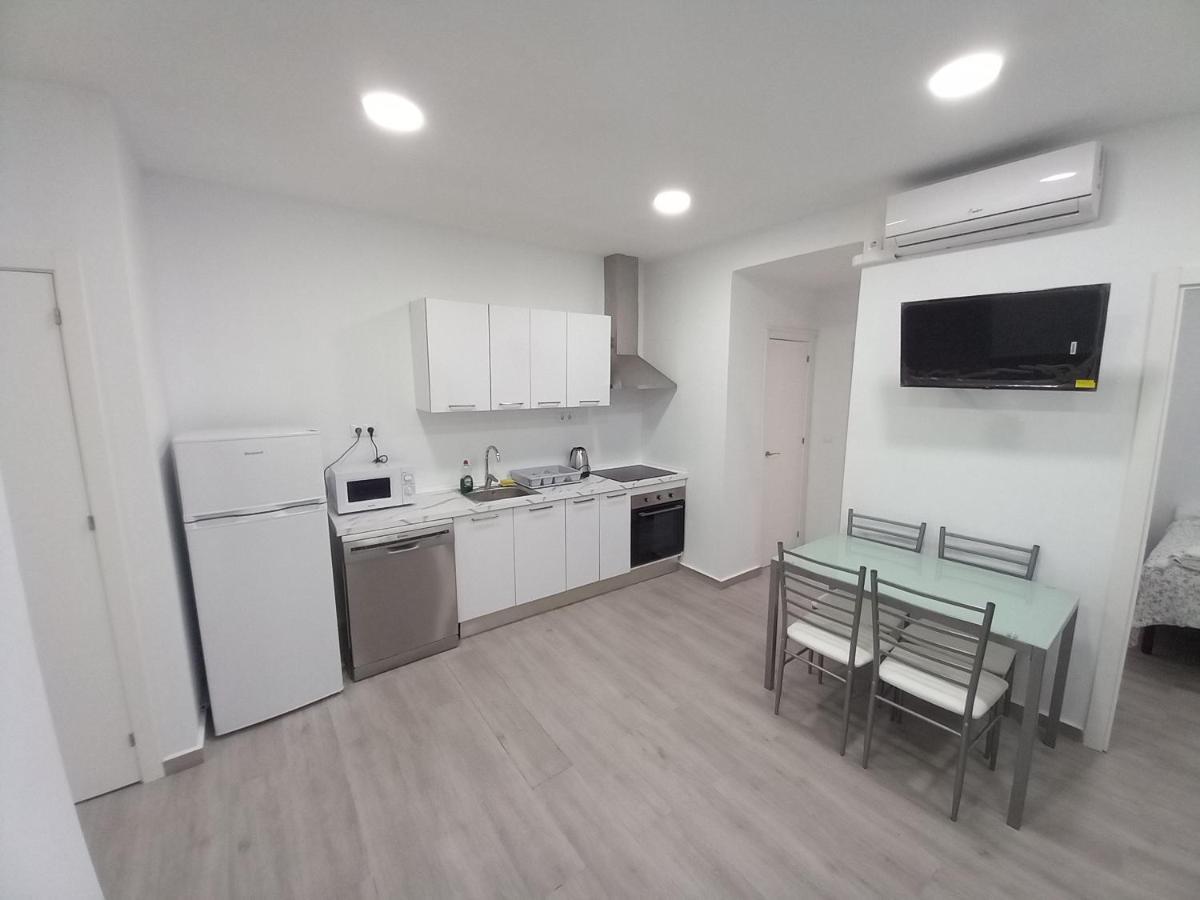 All Season Flat Alicante Exterior foto