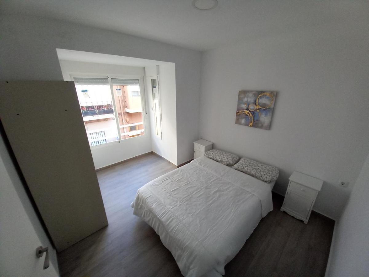 All Season Flat Alicante Exterior foto